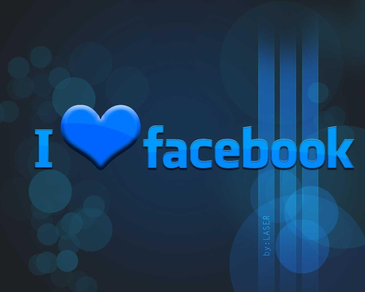 Facebook Background