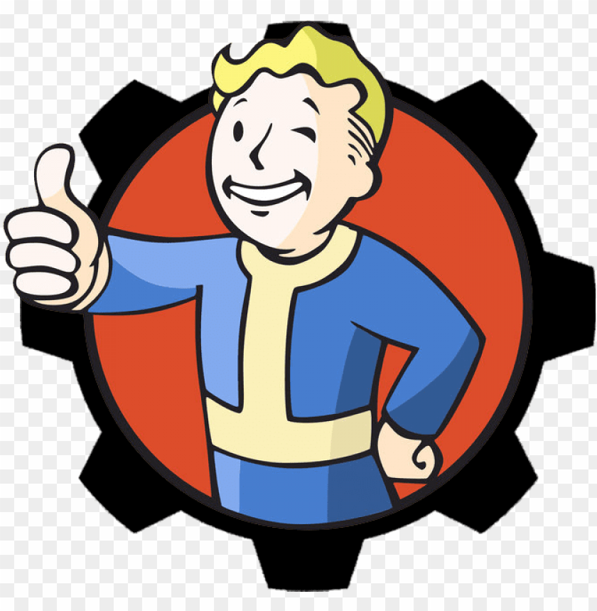 Fallout Vault Boy Backgrounds