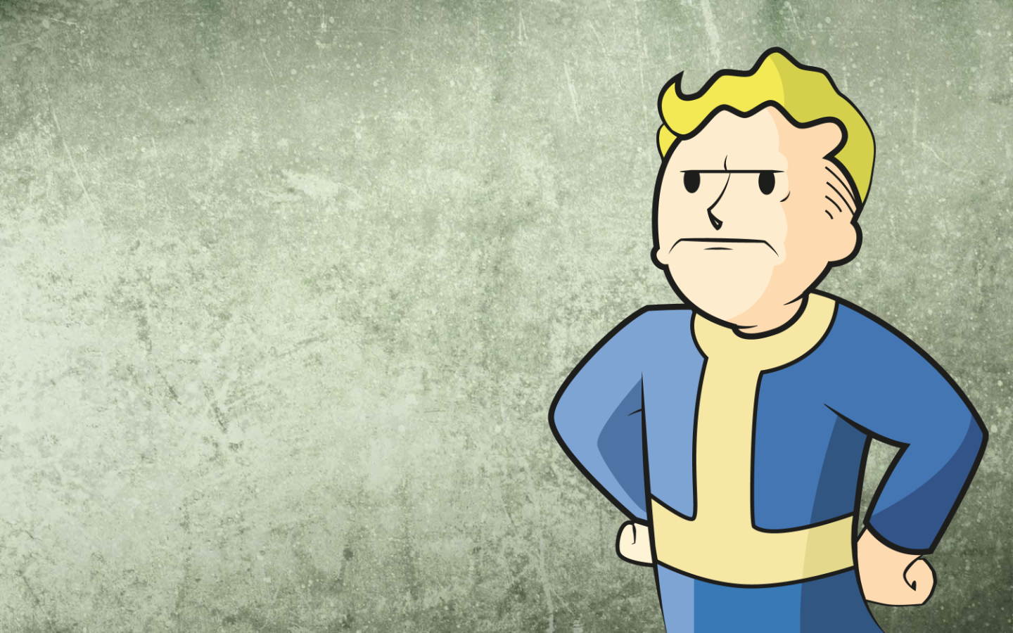 Fallout Vault Boy Backgrounds