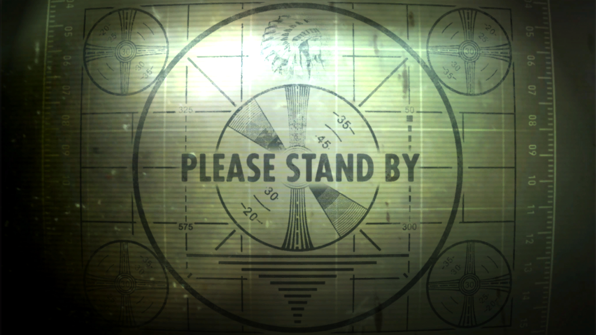 Fallout3 Background