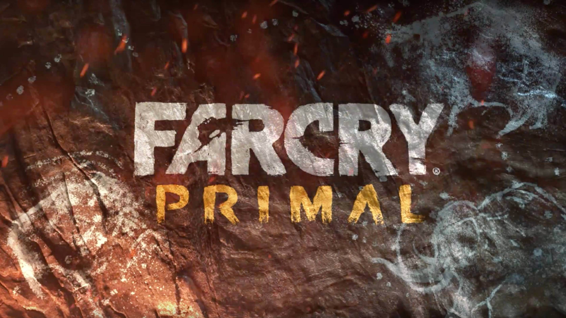 Far Cry Primal Background