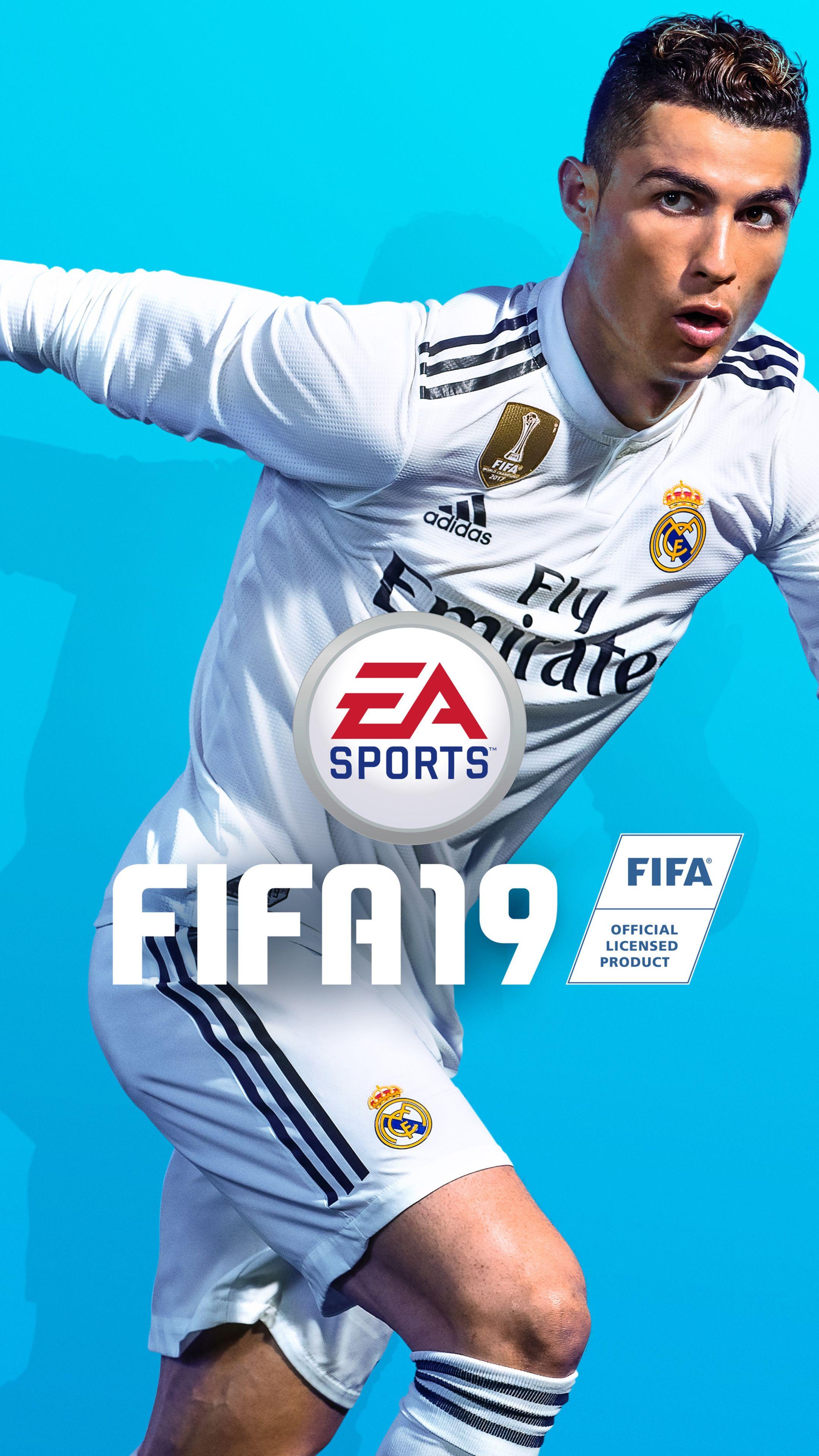 Fifa 19 Background