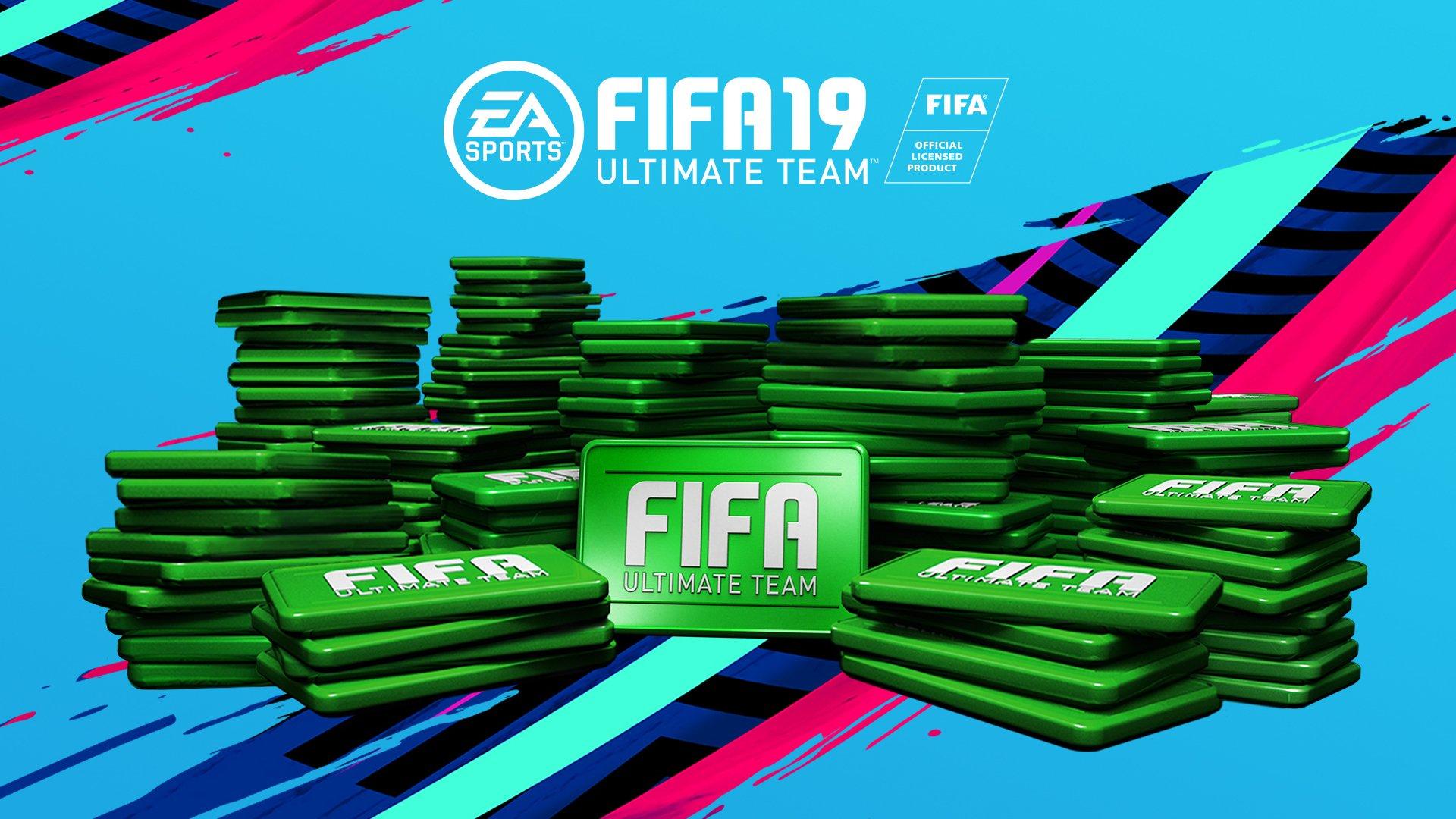 Fifa 19 Background