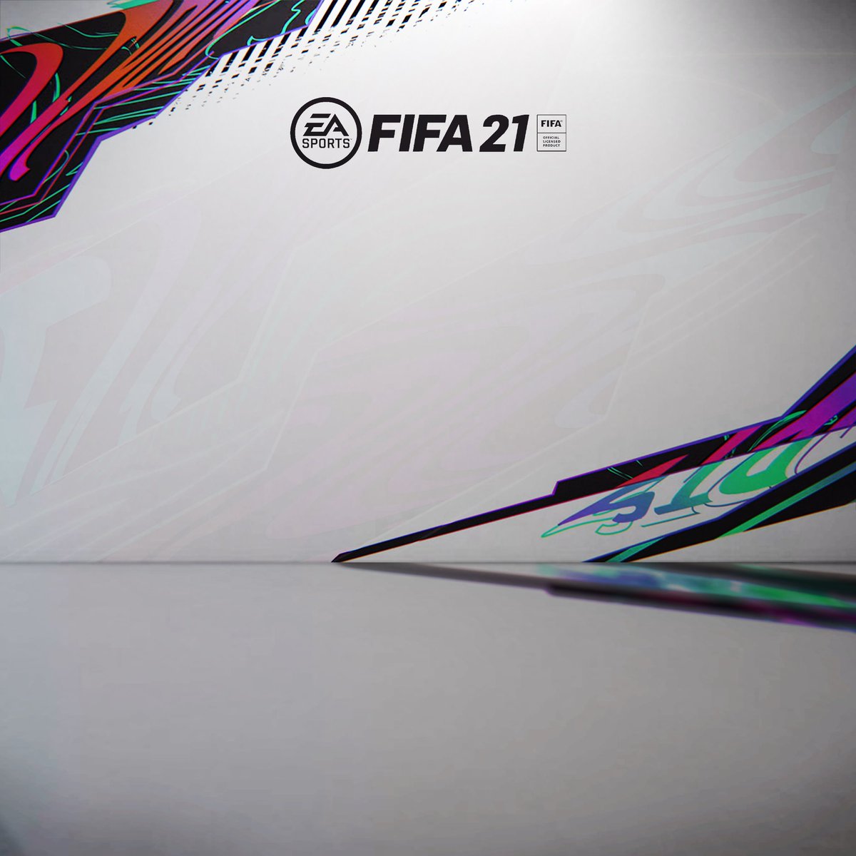 Fifa 21 Background