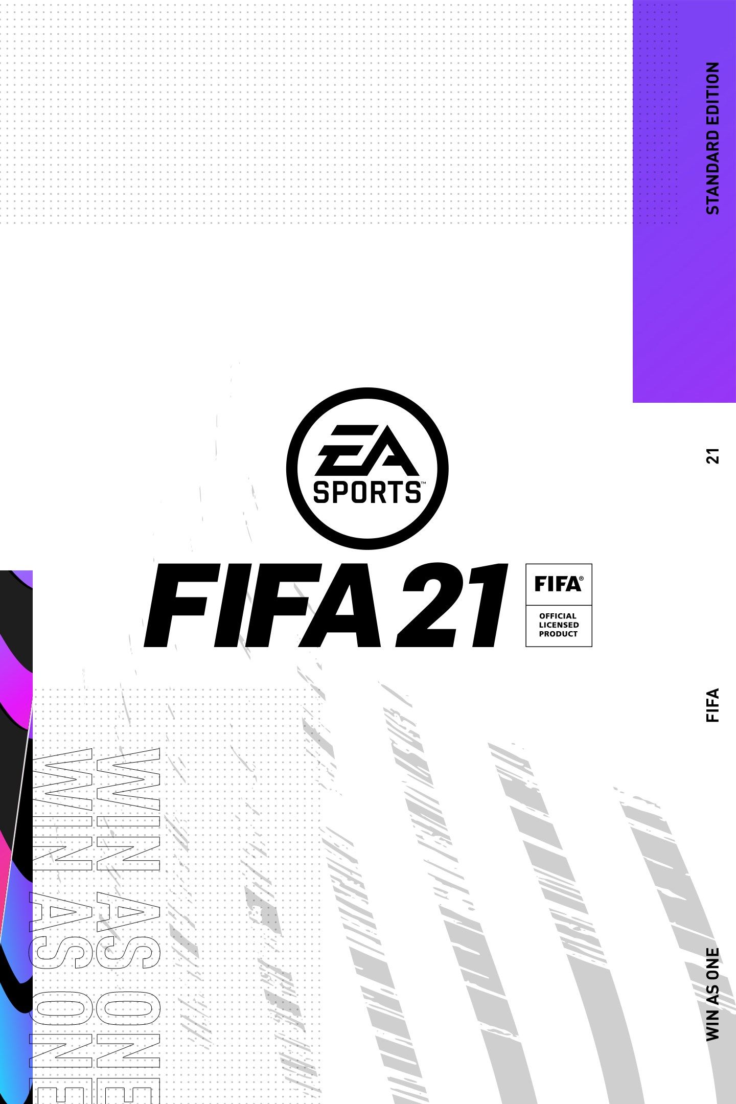 Fifa 21 Background