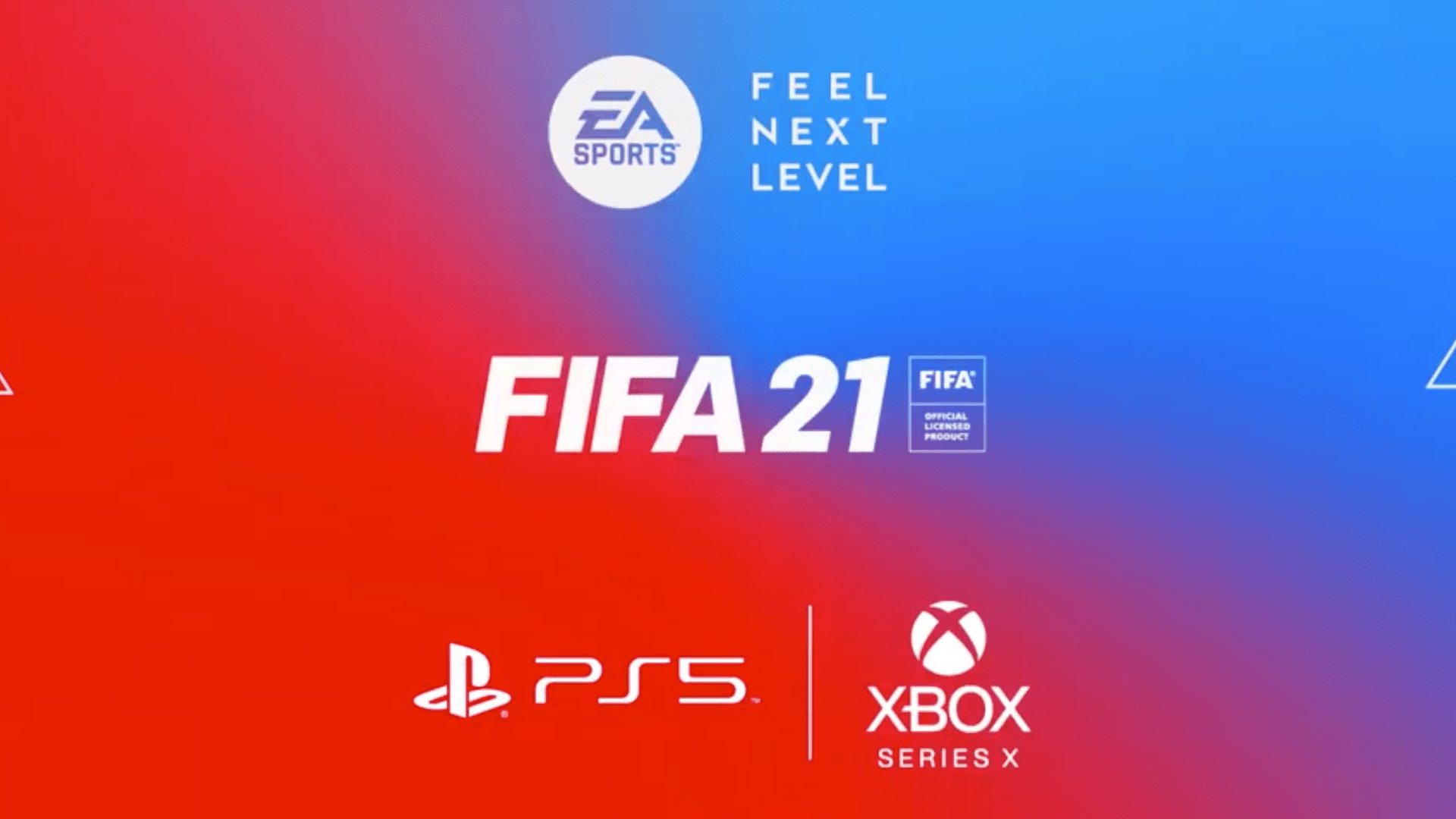 Fifa 21 Background