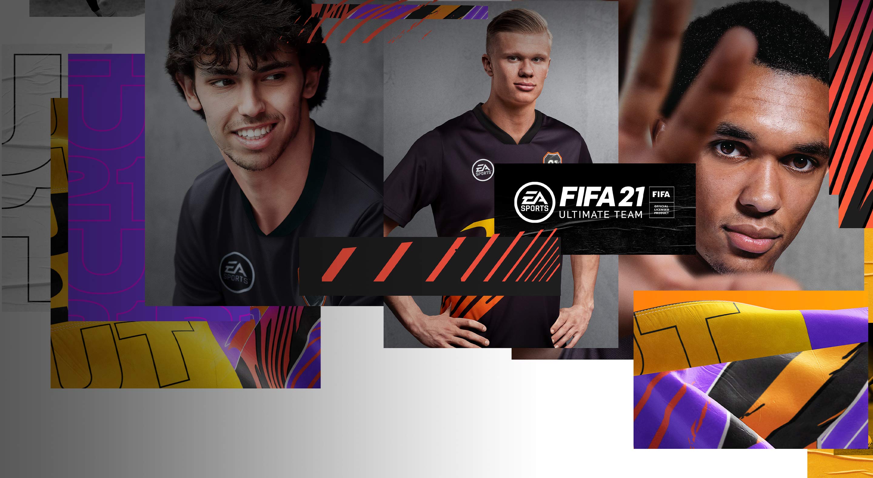 Fifa 21 Background