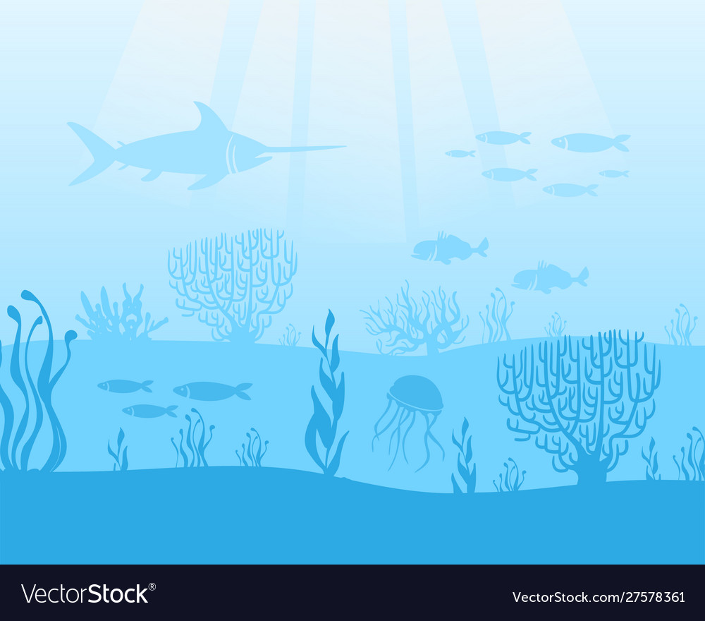 Fish Background