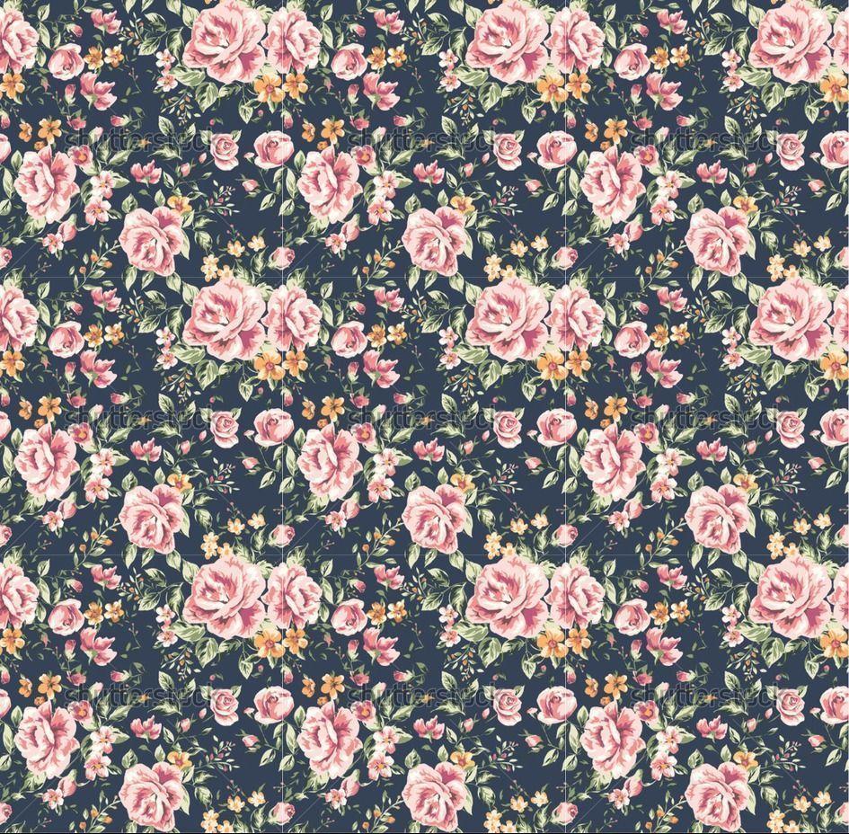 Floral Backgrounds Tumblr