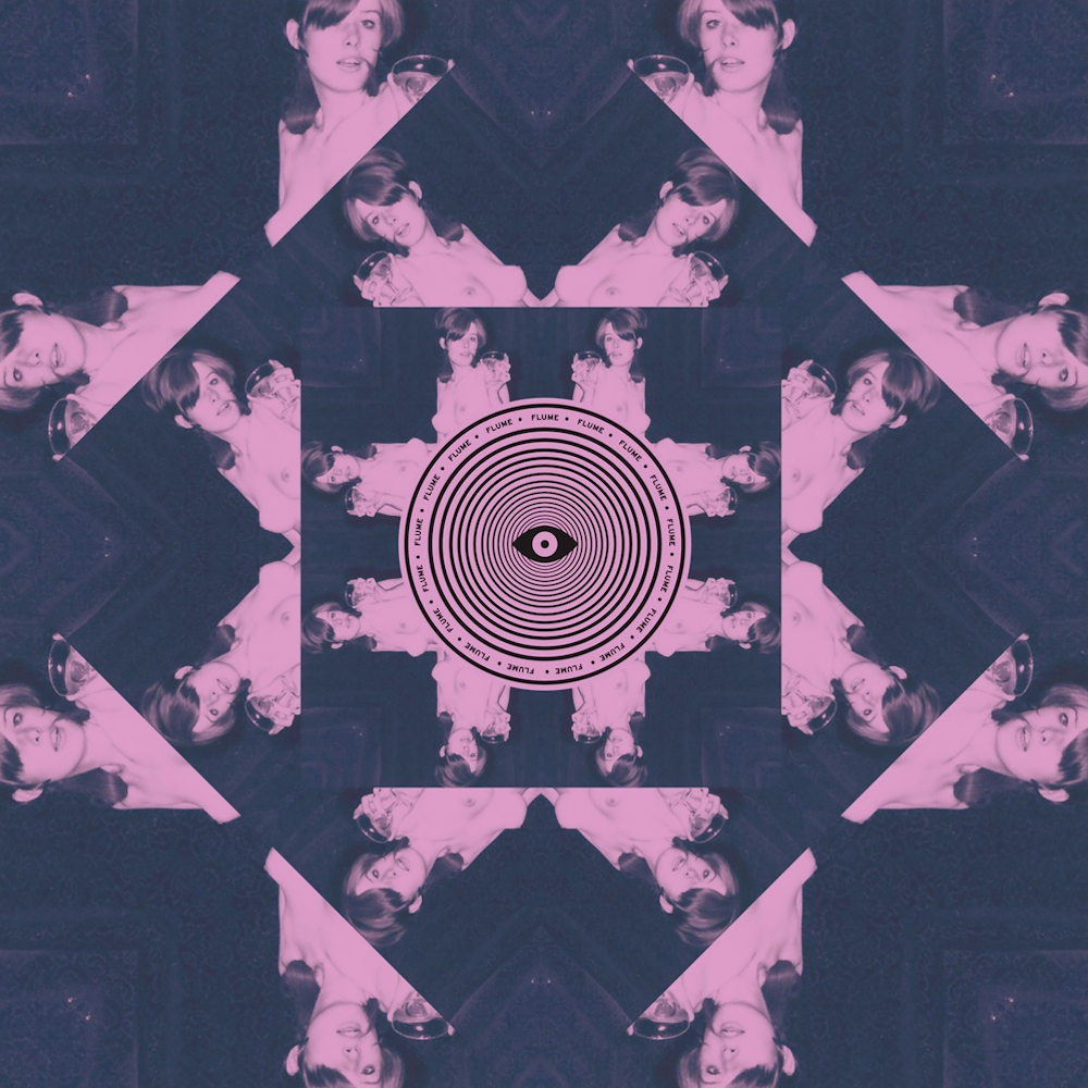 Flume Background