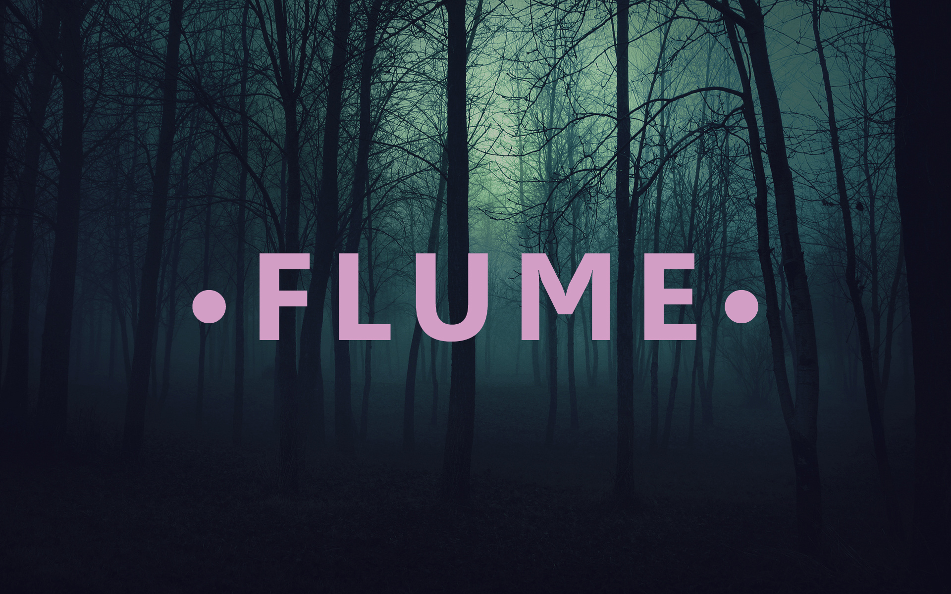 Flume Background