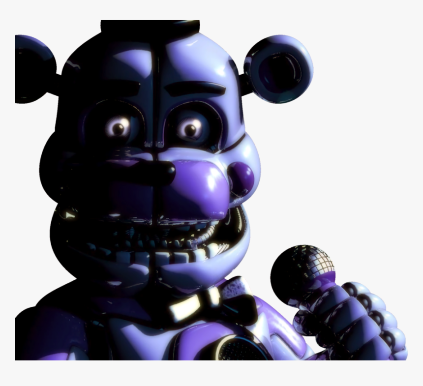 Fnaf Sister Location Background