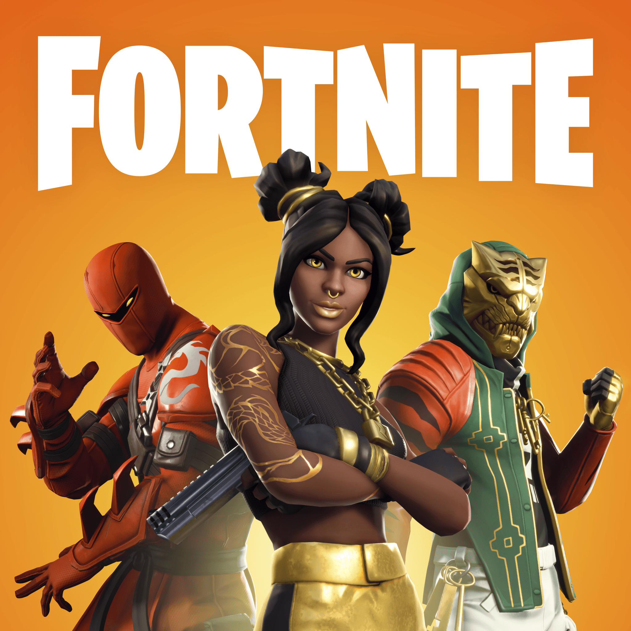 Fortnite Background Season 8