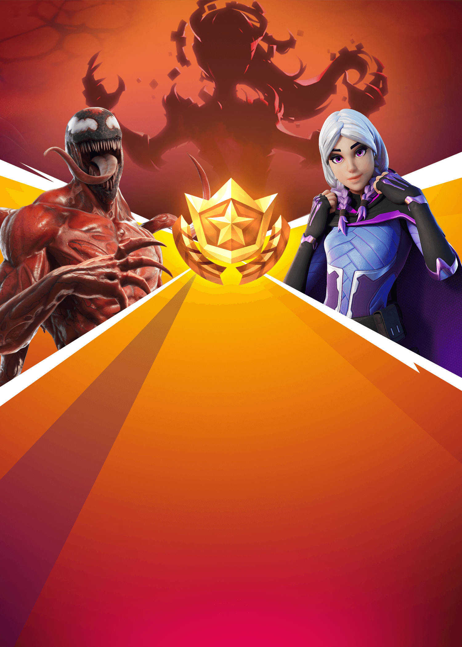 Fortnite Background Season 8