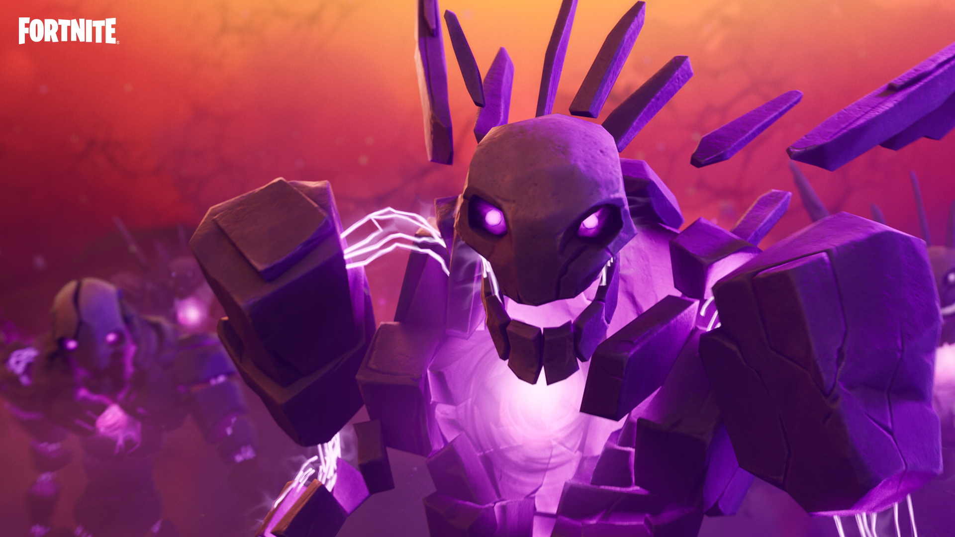 Fortnite Background Season 8