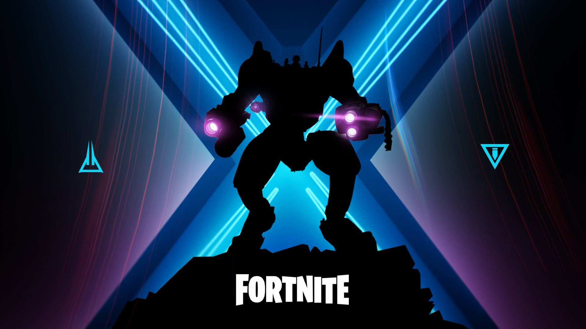 Fortnite Season 10 Background