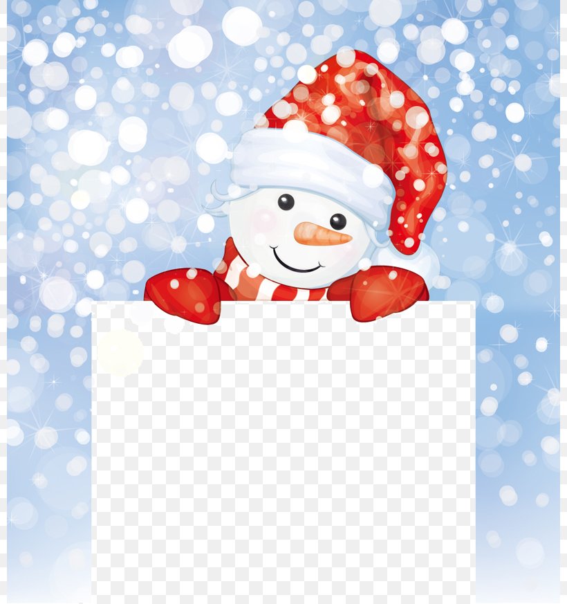 Frosty The Snowman Background