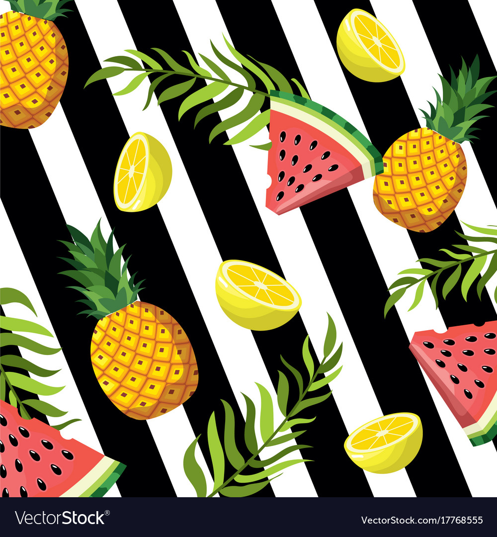 Fruity Backgrounds