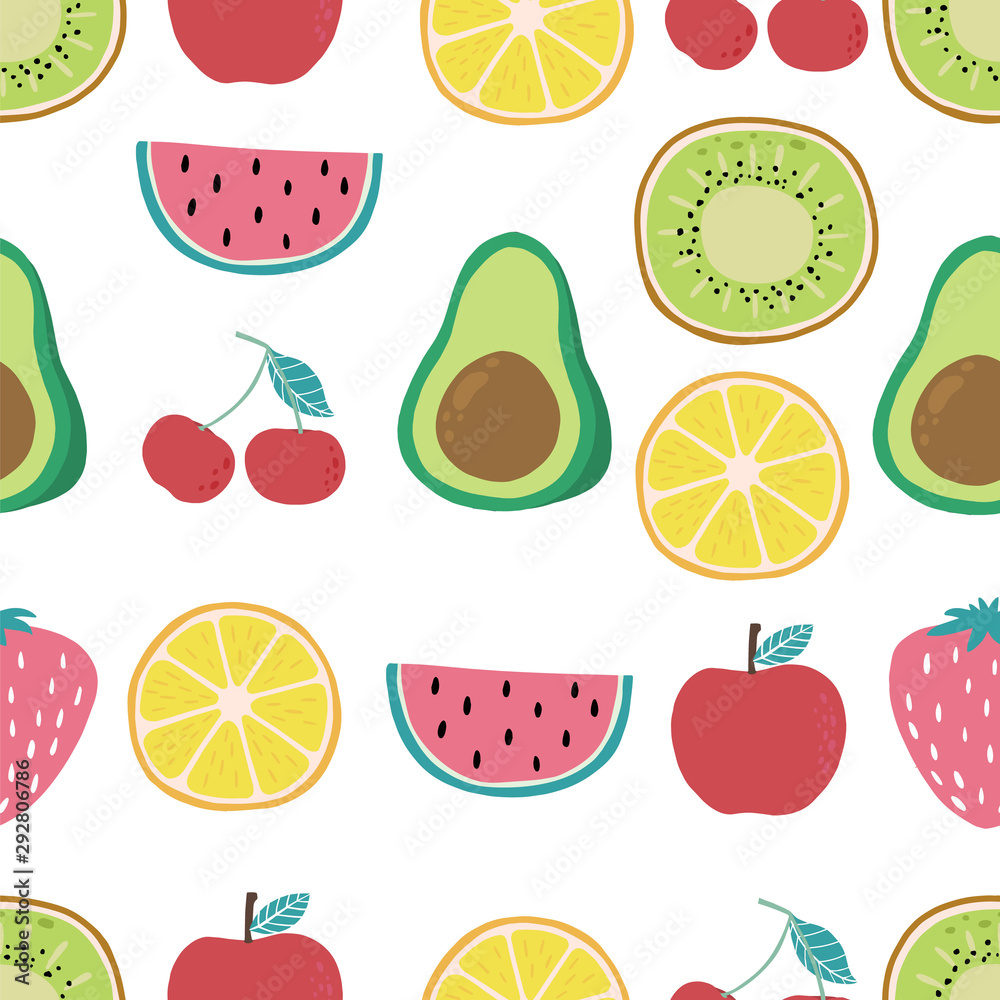 Fruity Backgrounds