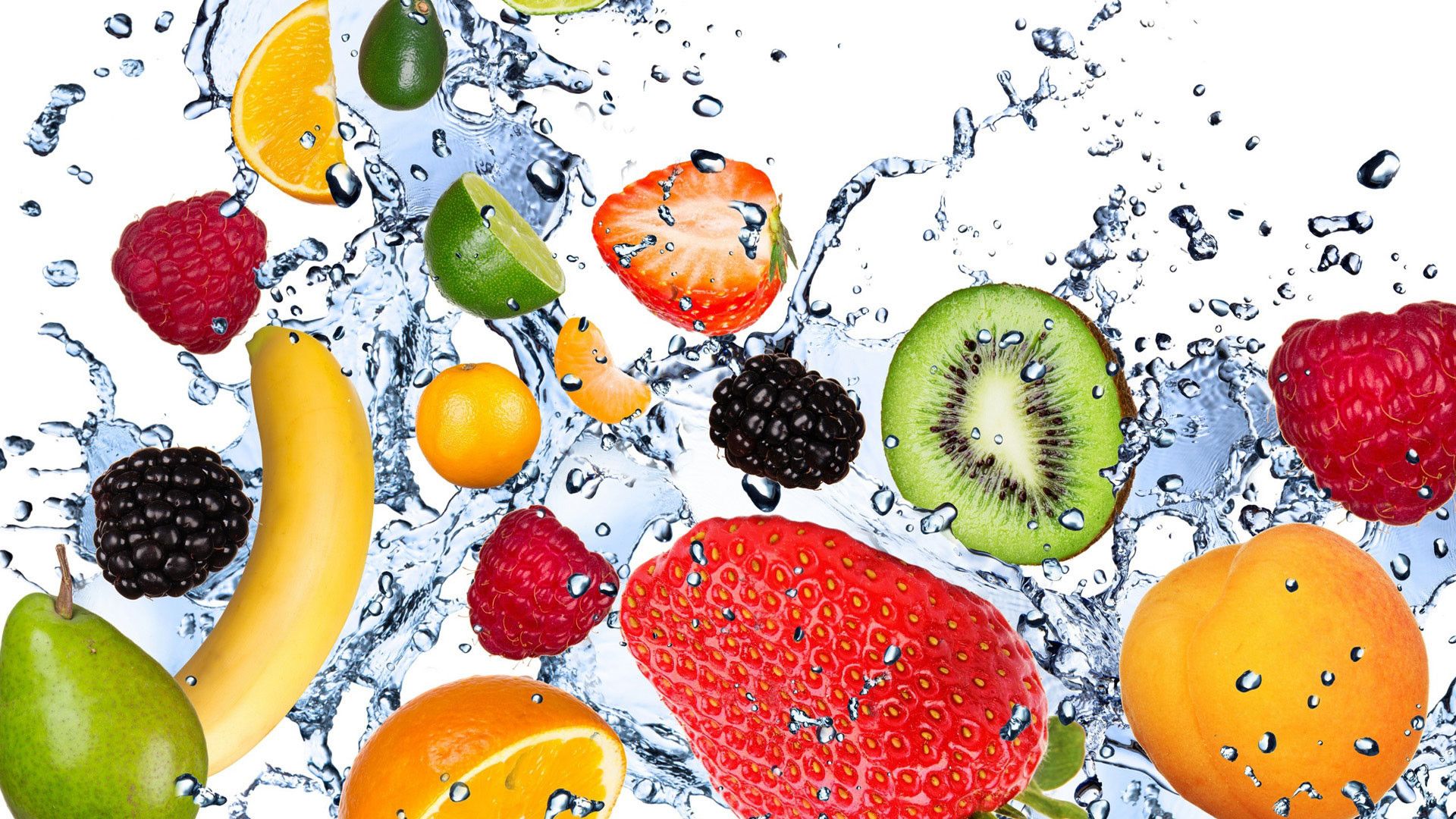 Fruity Backgrounds