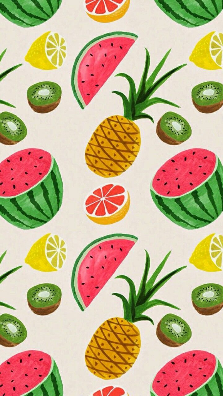 Fruity Backgrounds