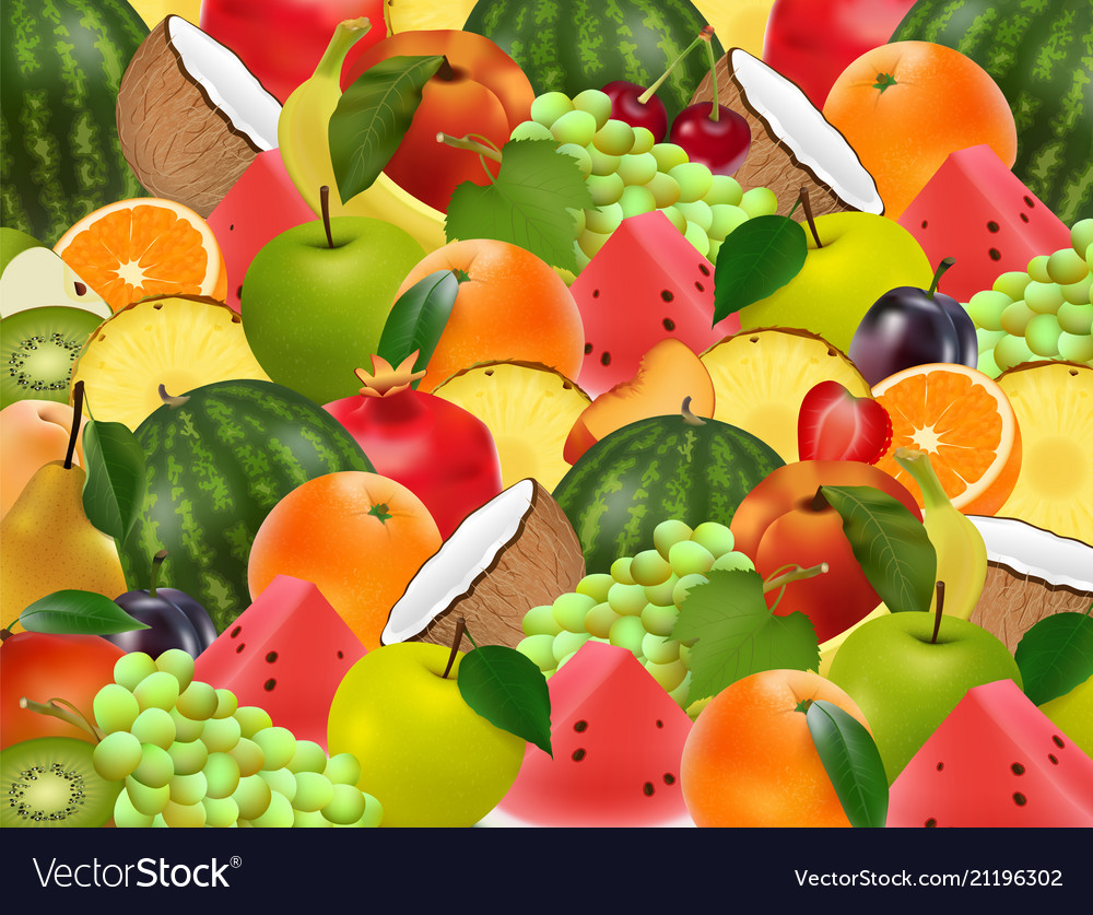 Fruity Backgrounds