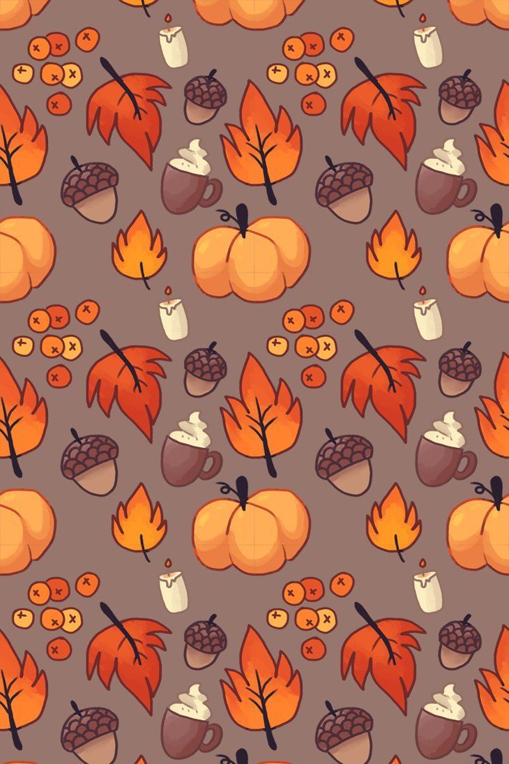 Fun Fall Backgrounds