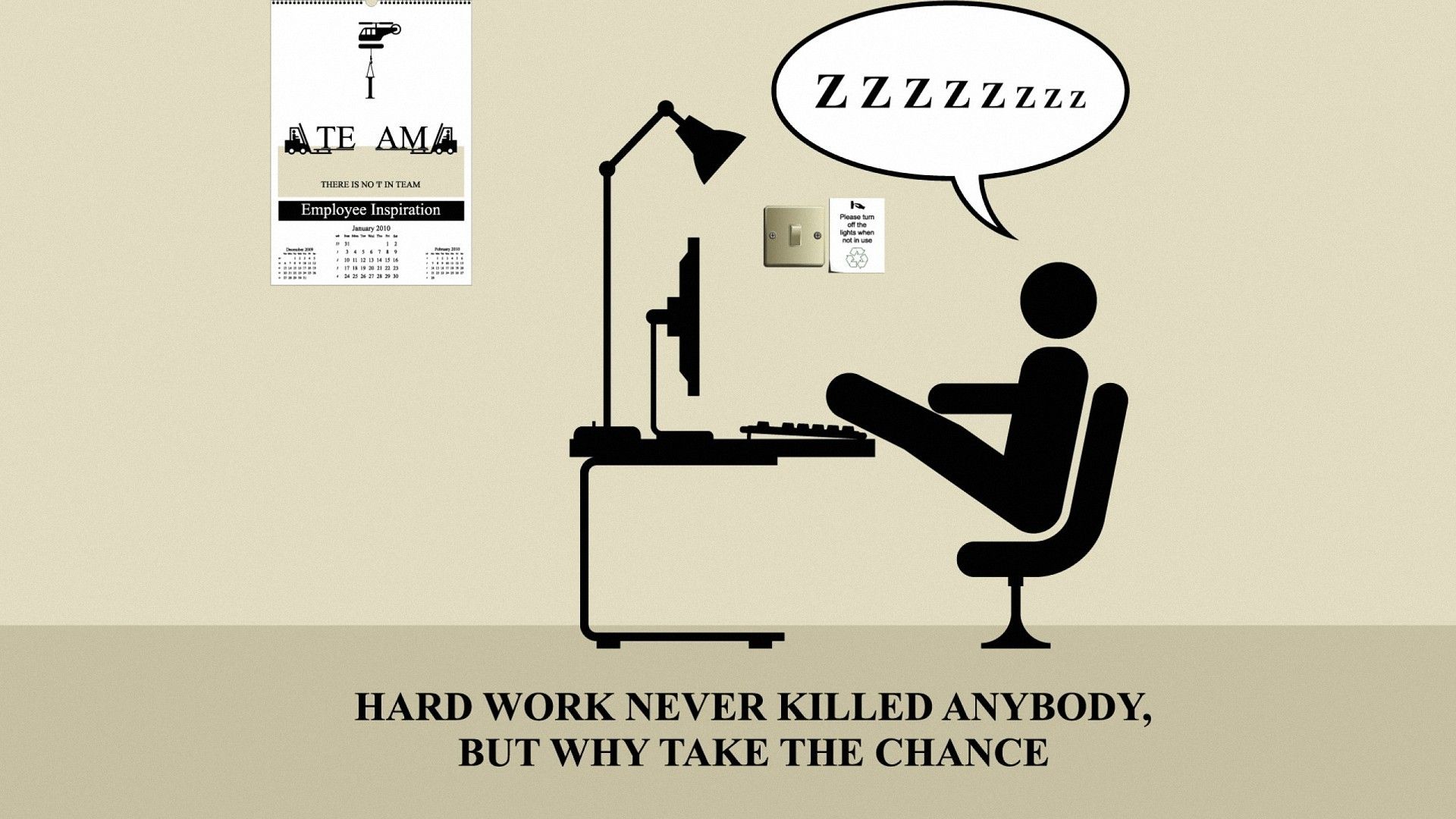 Funny Work Backgrounds