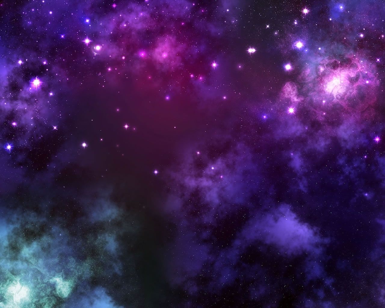 Galaxy Background Tumblr Hipster