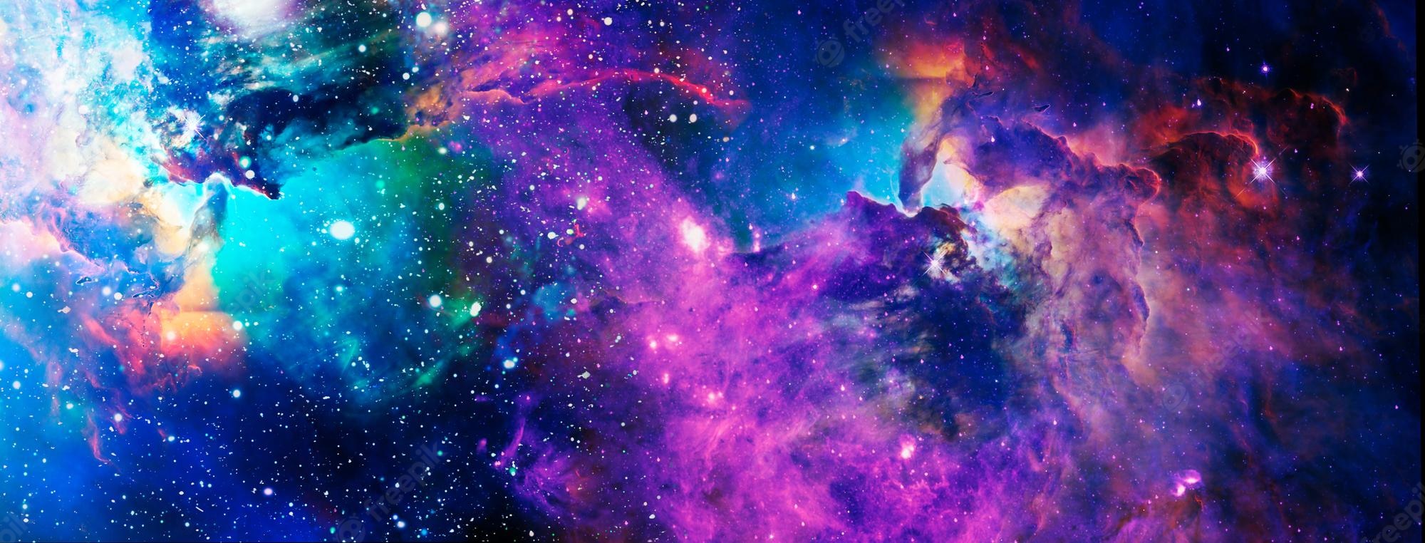 Galaxy Background Tumblr Hipster