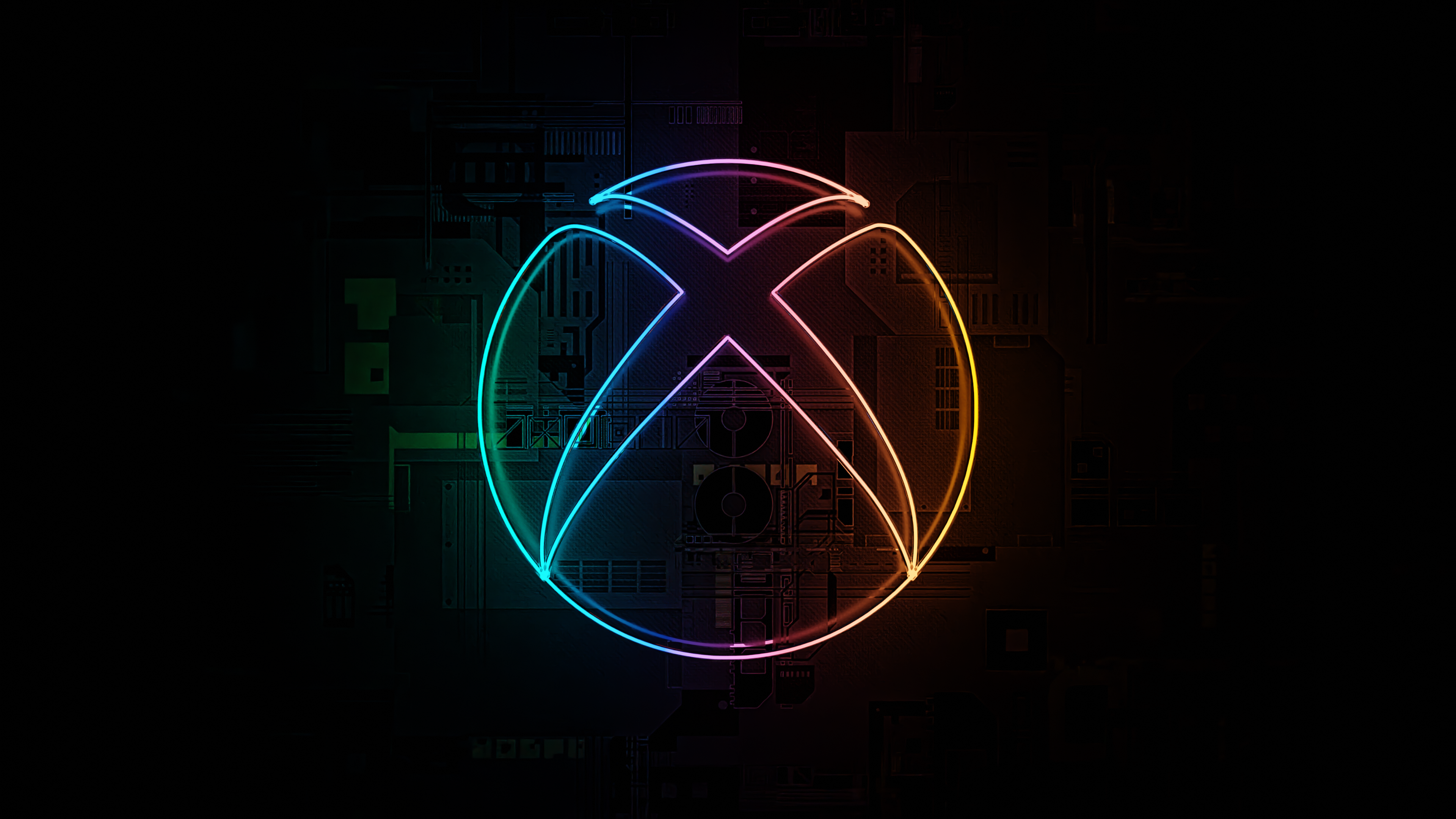 Galaxy Cool Xbox Backgrounds