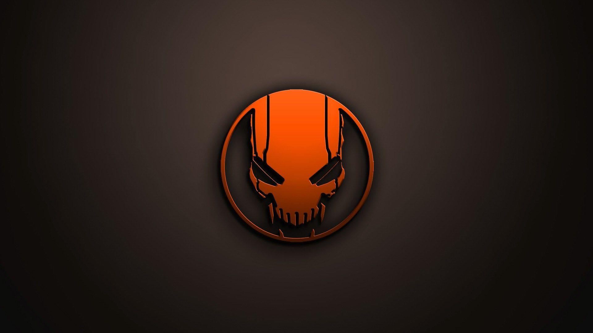 Gaming Logo Background