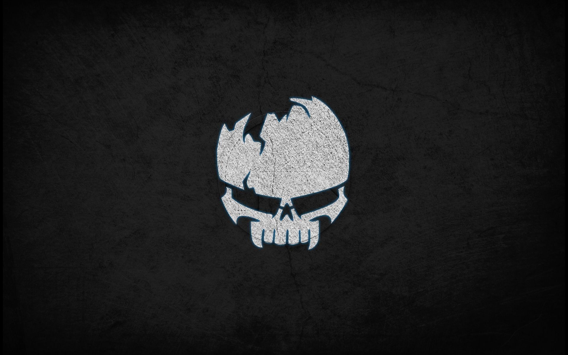 Gaming Logo Background