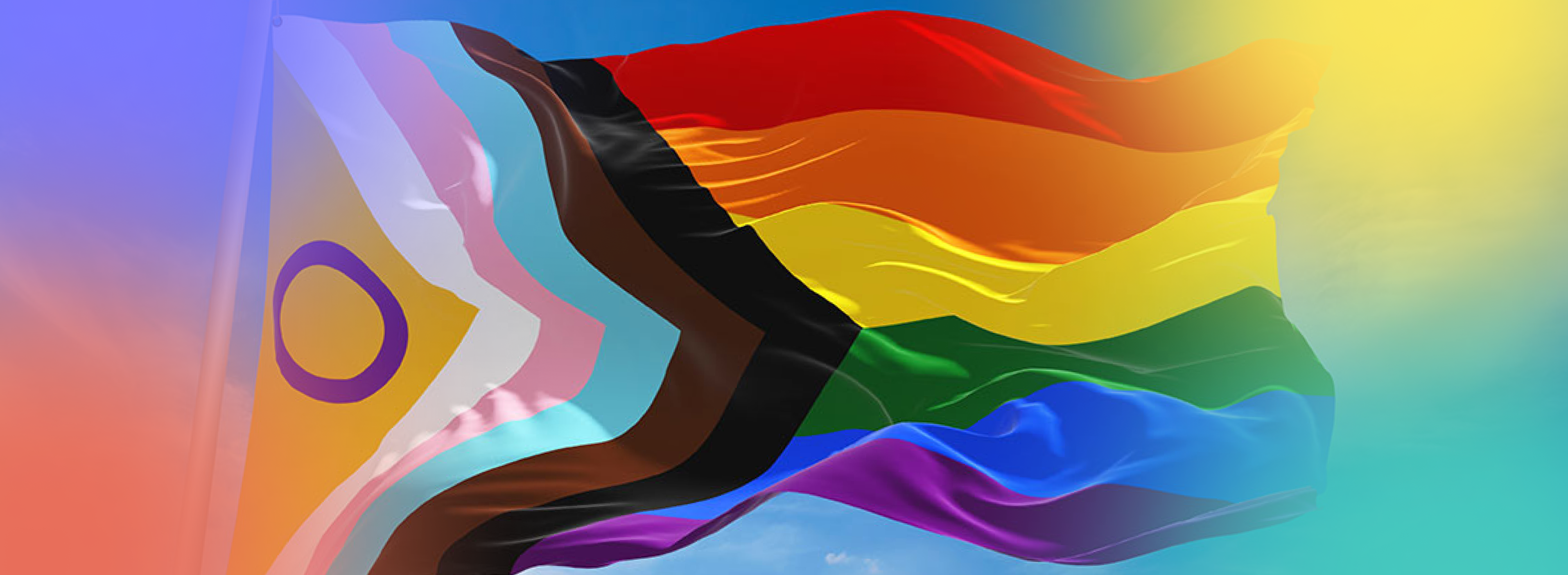 Gay Pride Desktop Background