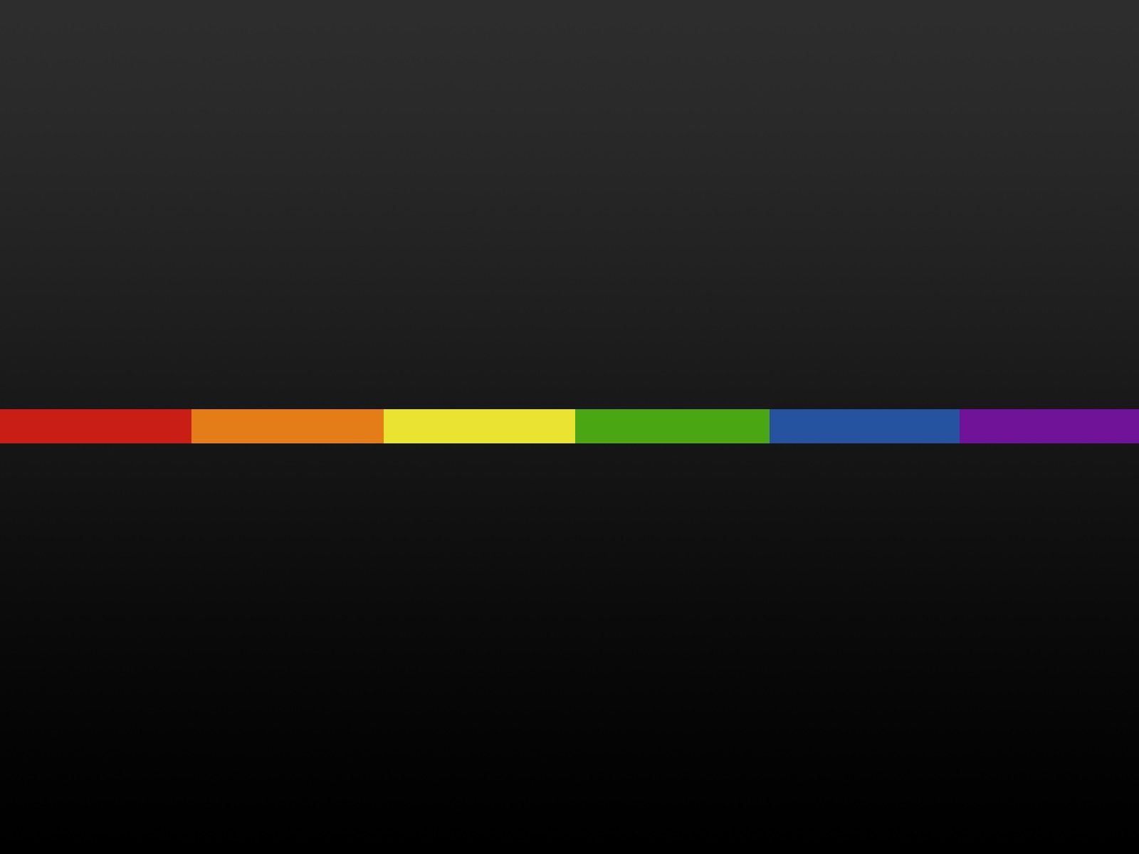 Gay Pride Desktop Background