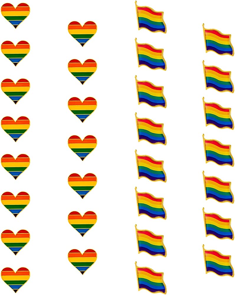 Gay Pride Desktop Background