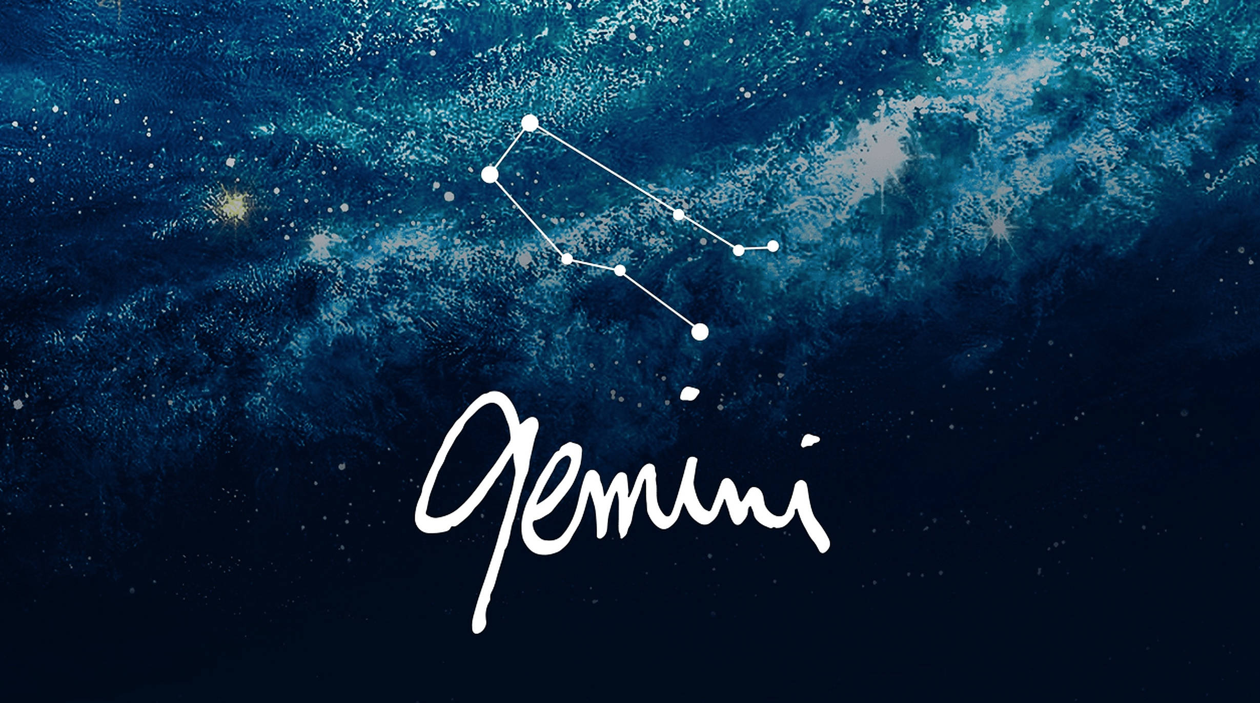 Gemini Backgrounds