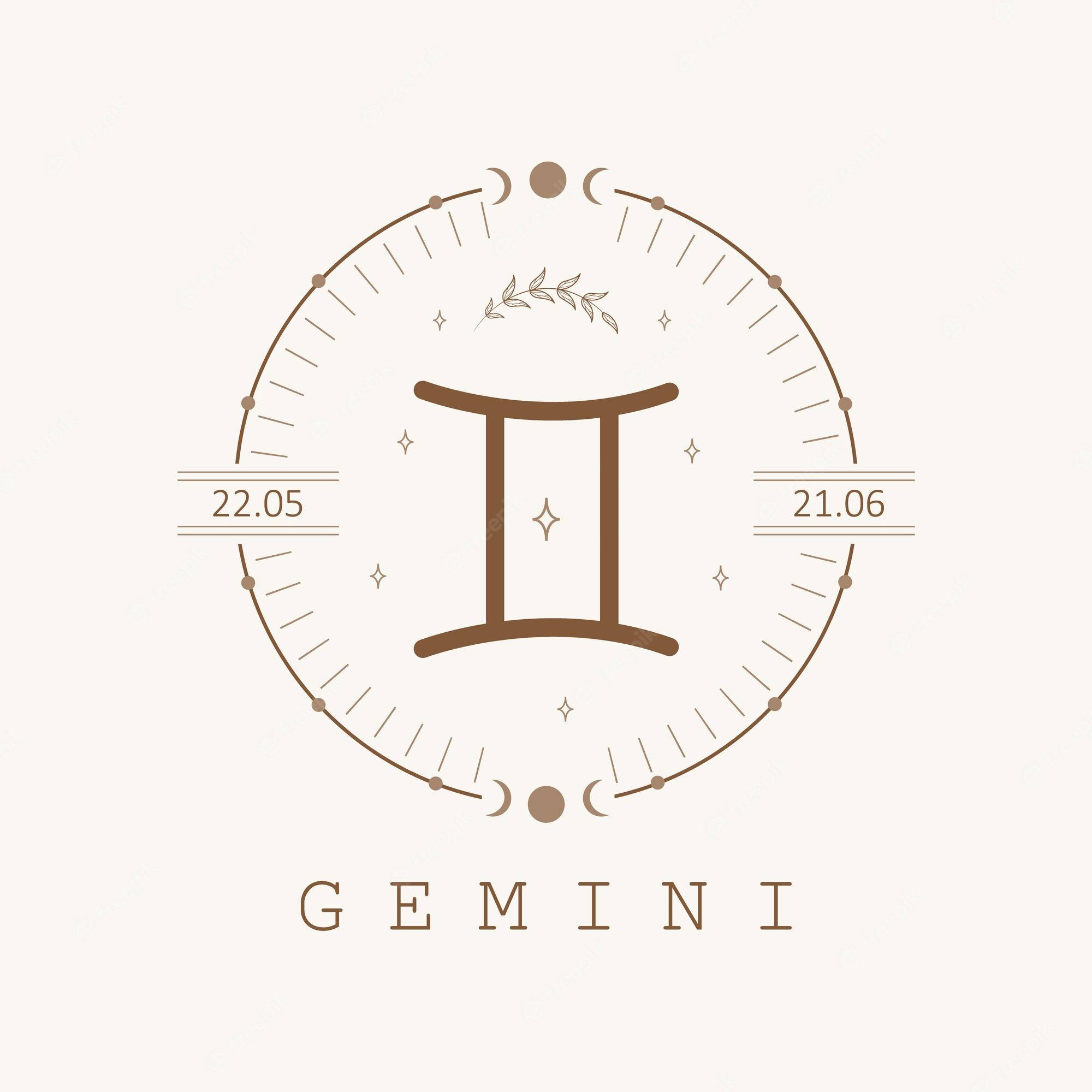 Gemini Backgrounds