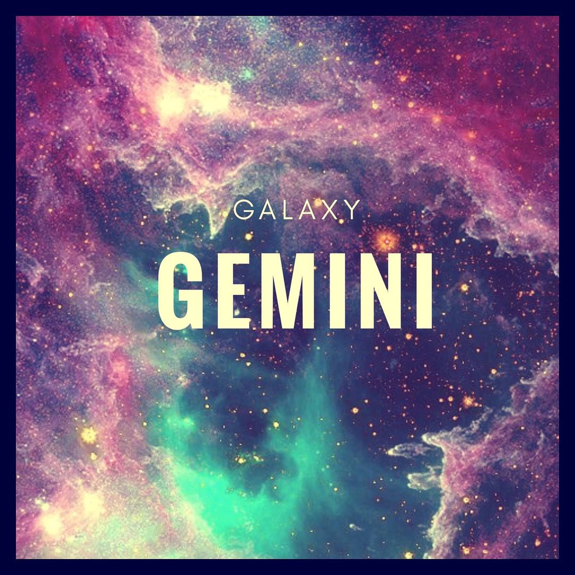 Gemini Backgrounds