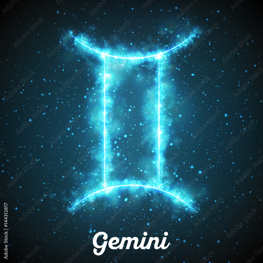 Gemini Backgrounds