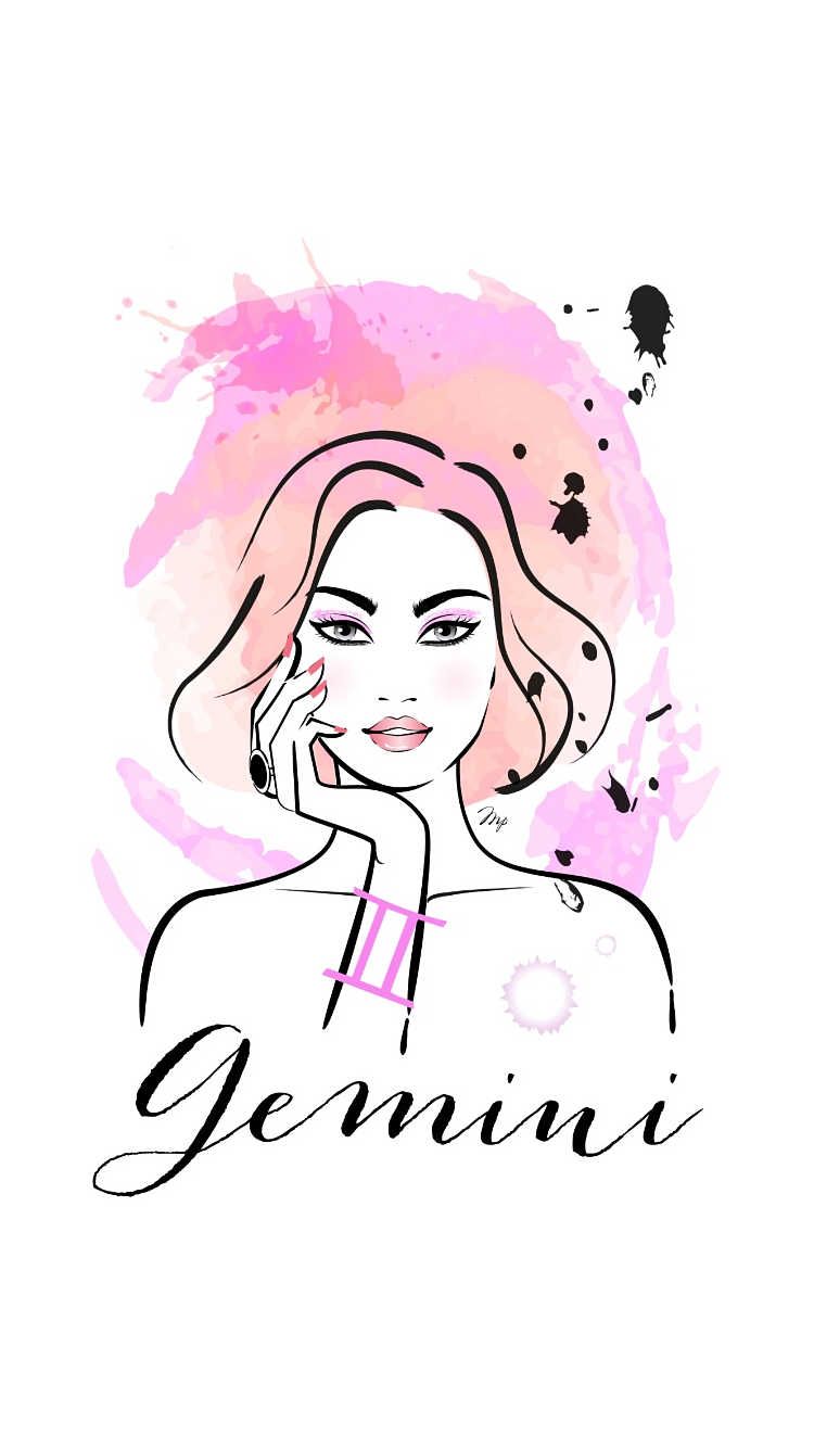 Gemini Backgrounds