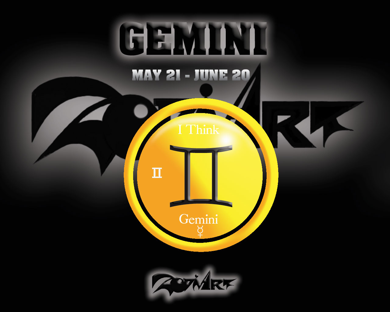 Gemini Backgrounds