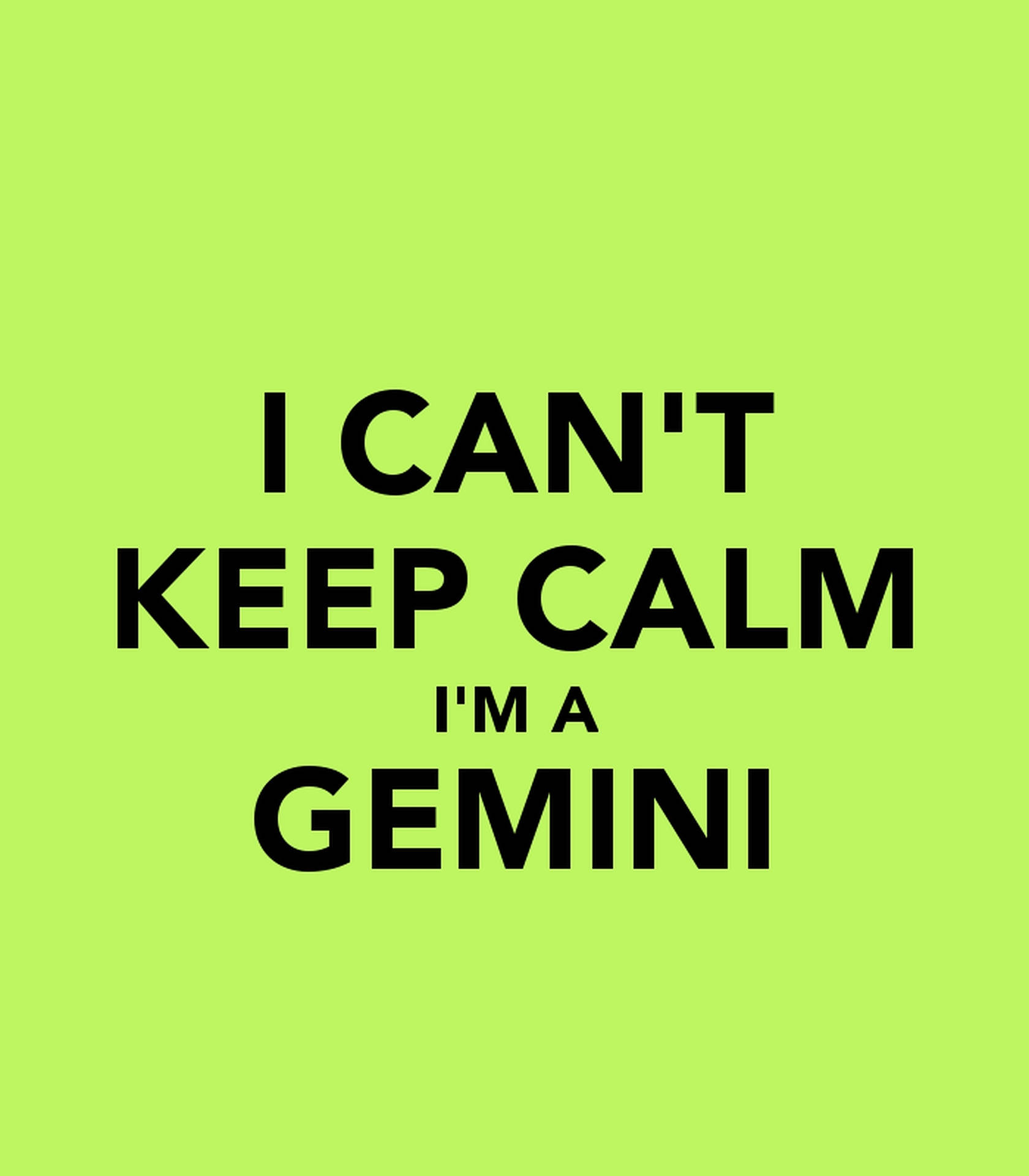 Gemini Backgrounds