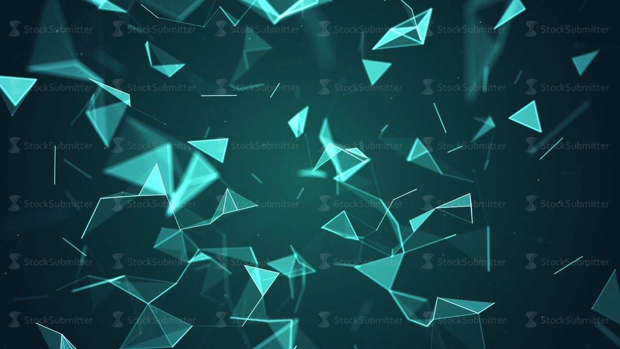 Geometry Background