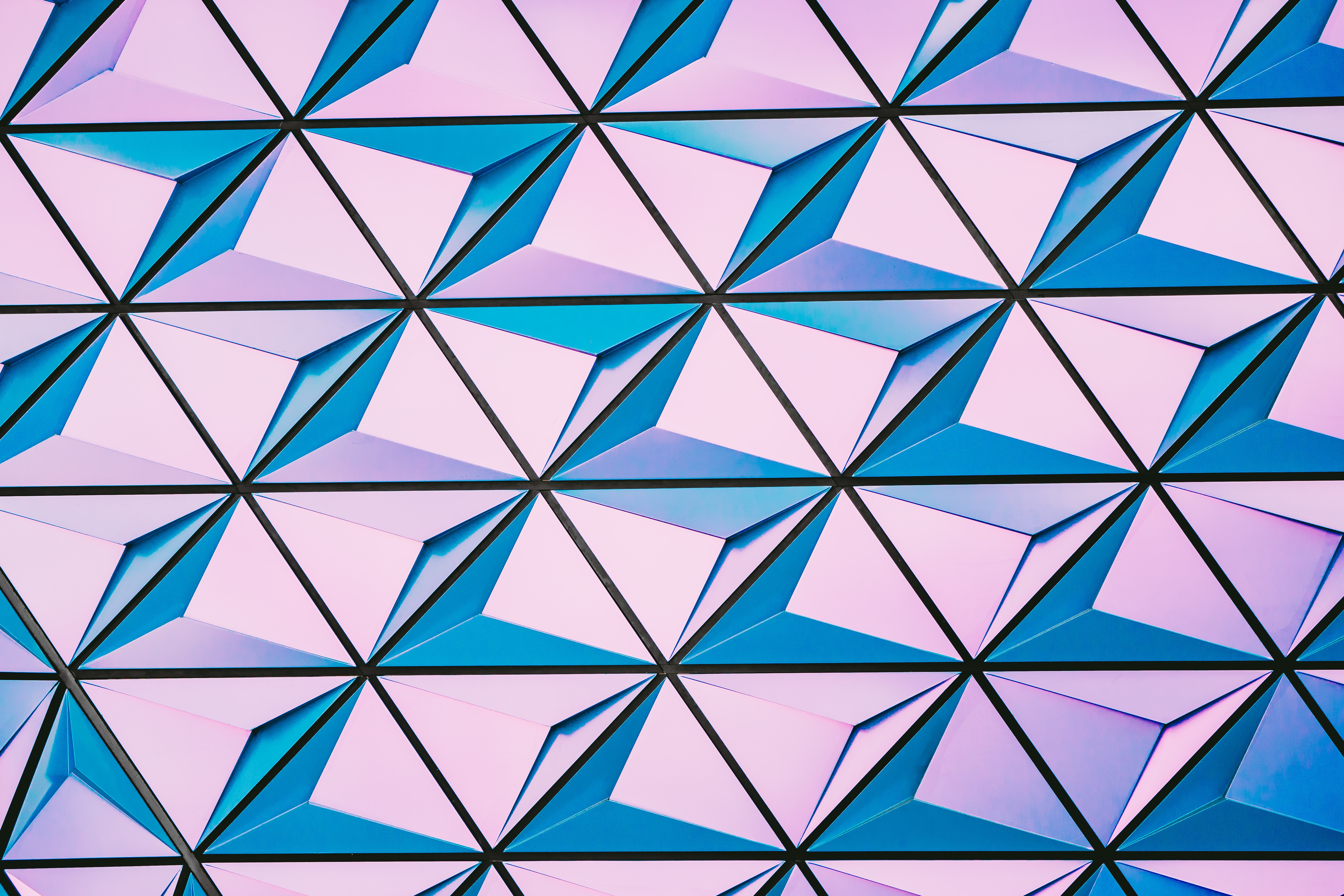 Geometry Background