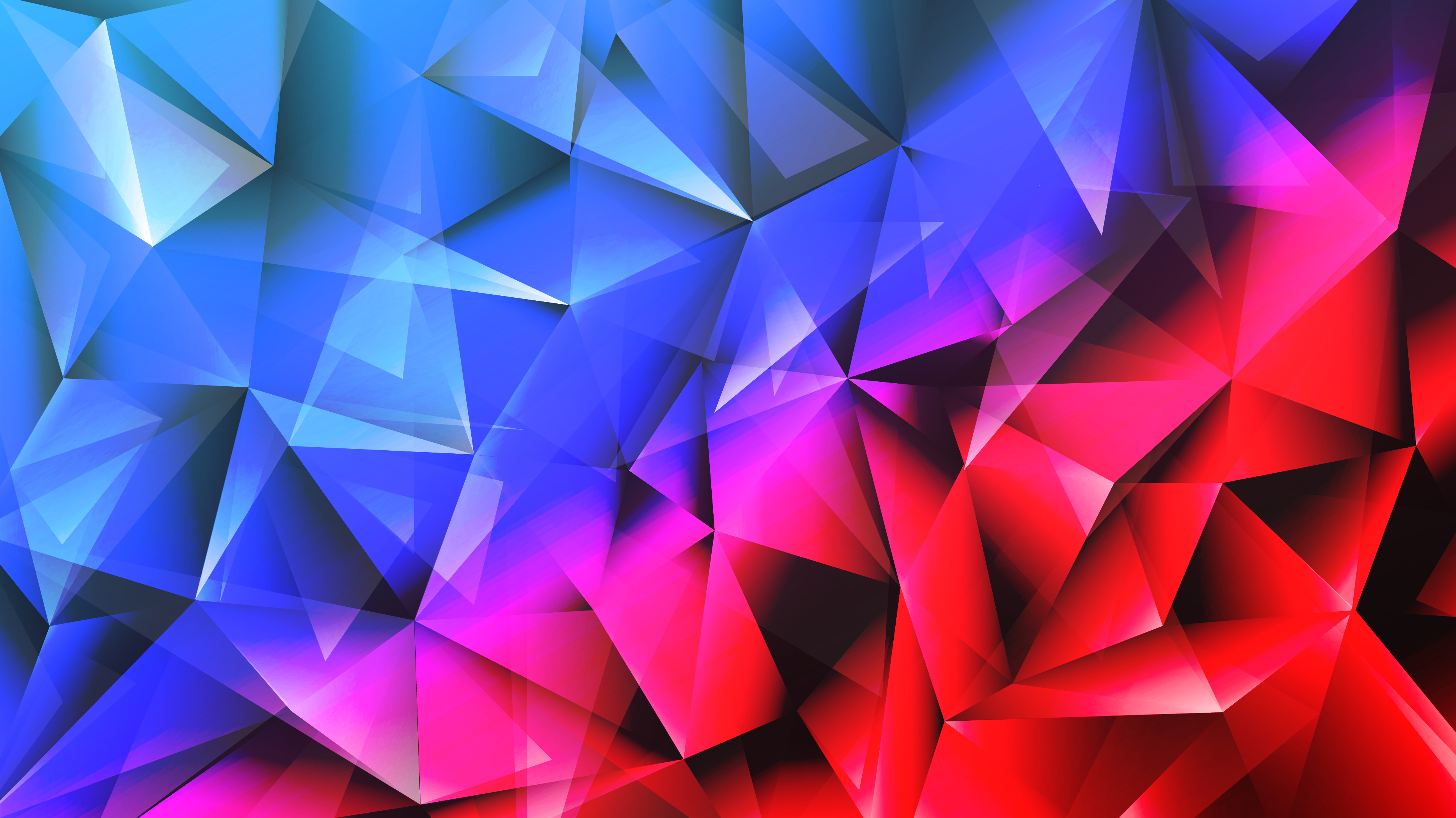 Geometry Background