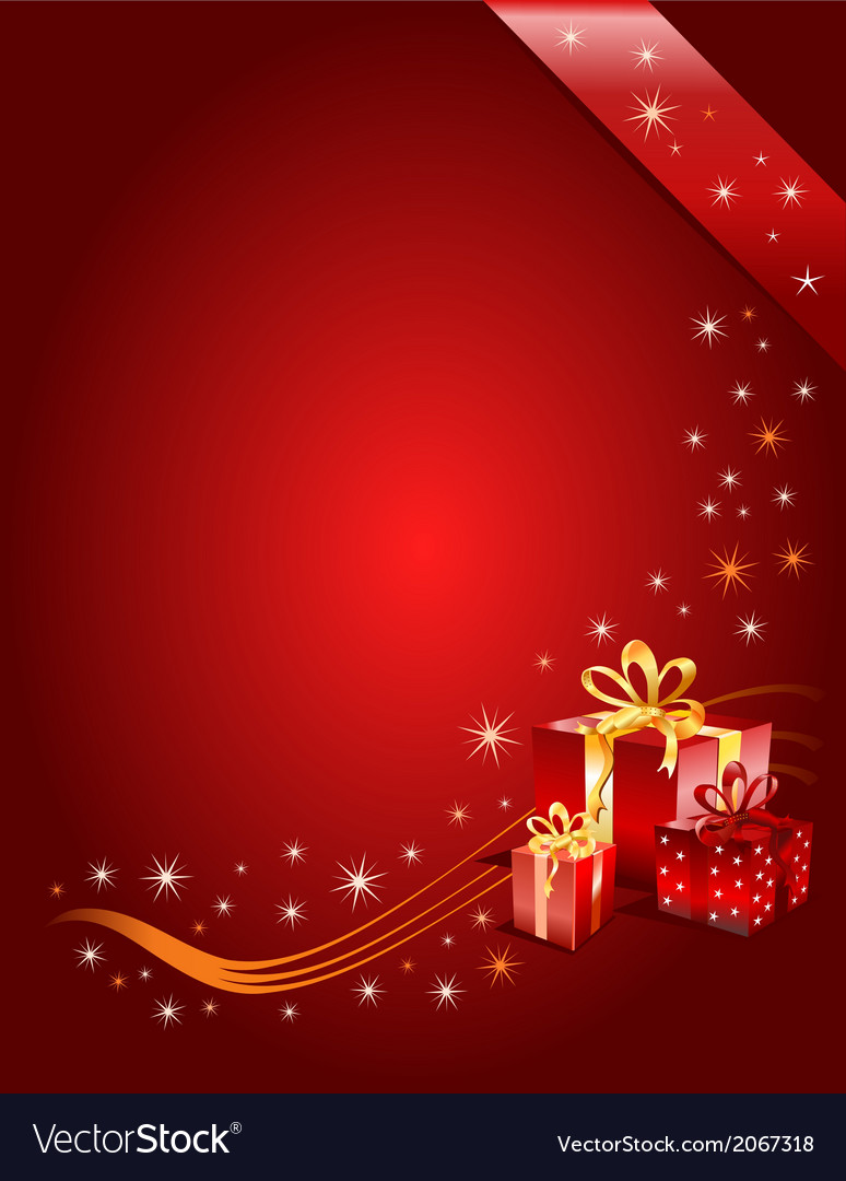 Gift Background