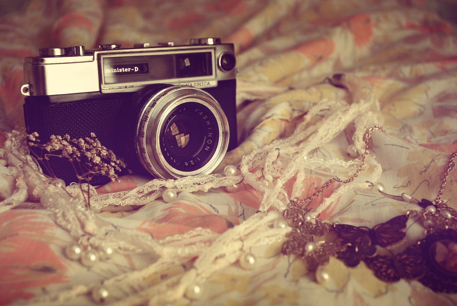 Girly Vintage Photography Backgrounds