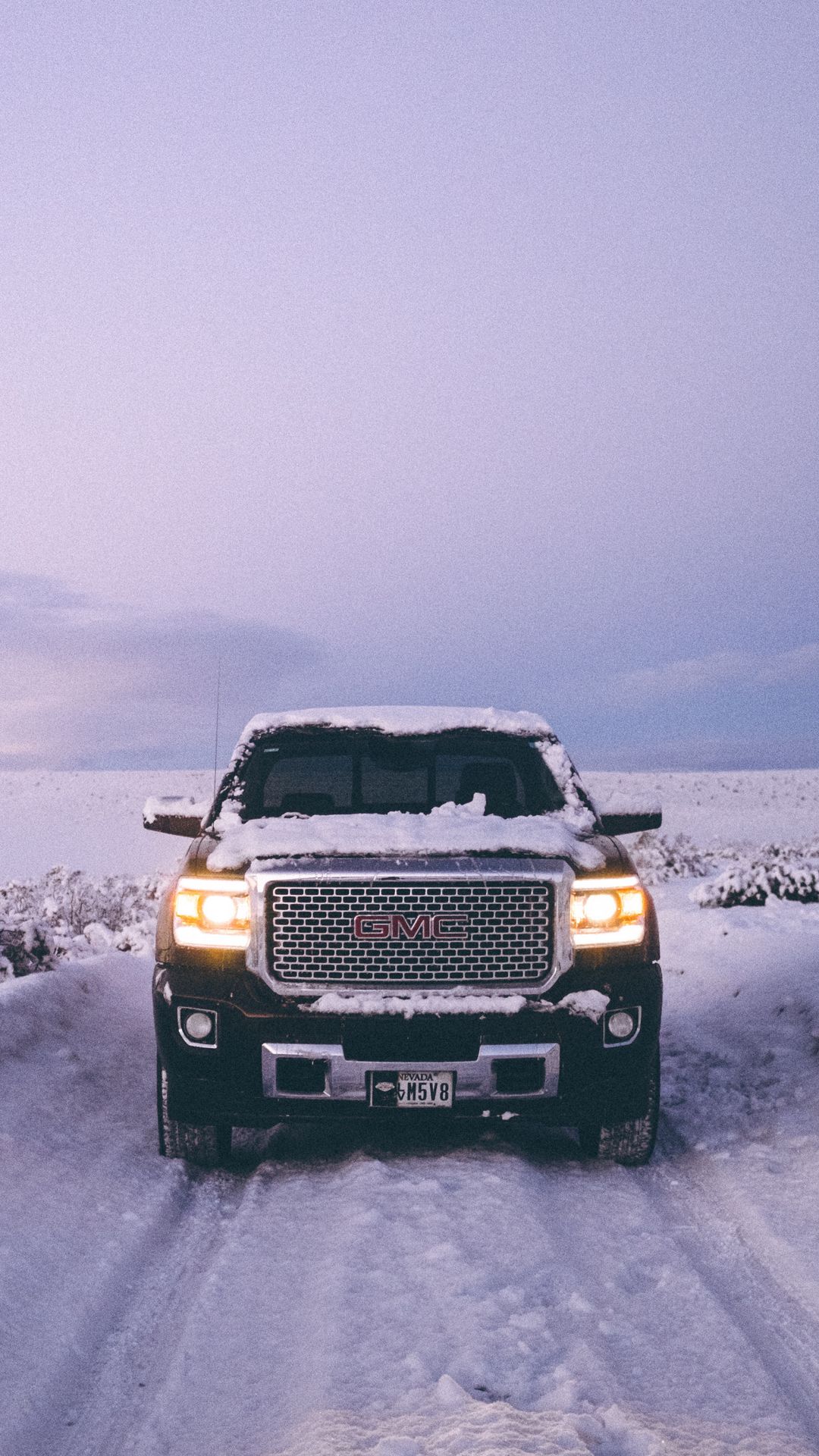 Gmc Background