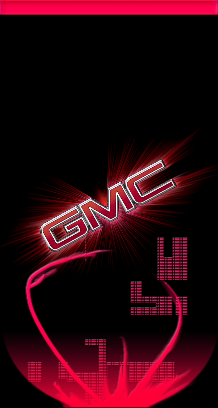 Gmc Background